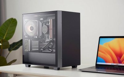 Best Looking Gaming PC Picks for 2026: Six Prebuilt Showpieces