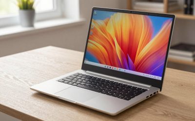 Best Gaming Laptops for Travel: Six Portable Picks by Weight