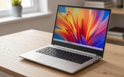 Best Gaming Laptops That Don’t Overheat: Six Cooler, Quieter Picks