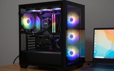 Best RGB PC Cases in 2026: Six Budget-Friendly Picks With RGB Lighting