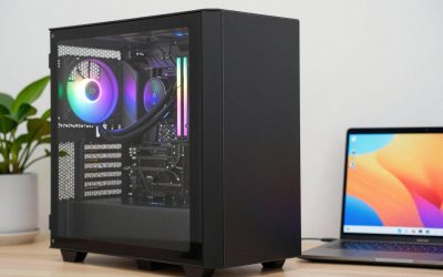 Best Corsair PC Cases in 2026: Six Picks From Budget to Full Tower